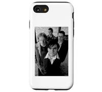 Arab Strap Aidan Moffat Indie Rock Band By Andy Willsher Case for iPhone SE (2020) / 7/8