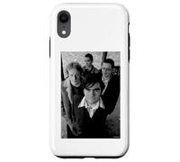 Arab Strap Aidan Moffat Indie Rock Band By Andy Willsher Case for iPhone XR