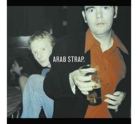 Arab Strap - Arab Strap
