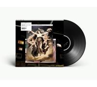 ARAB STRAP - AS DAYS GET DARK (LP+MP3) VINYL LP + MP3 NEW