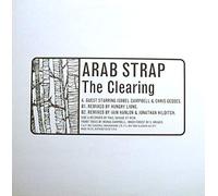 Arab Strap - Clearing [VINYL]