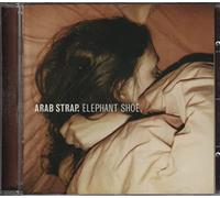Arab Strap - Elephant Shoe