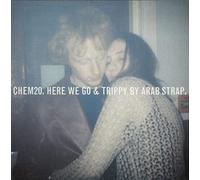 Arab Strap - Here We Go/Trippy [12" VINYL]