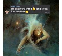 Arab Strap - I'm totally fine with it