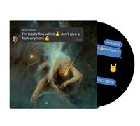 Arab Strap - I'm totally fine with it