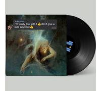 Arab Strap - I'm totally fine with it [VINYL]