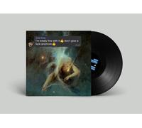 Arab Strap - I'm totally fine with it [VINYL]