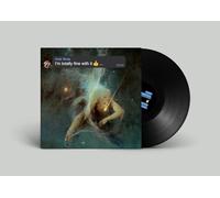 Arab Strap - I'm totally fine with it [VINYL]