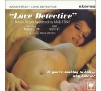 Arab Strap - Love Detective