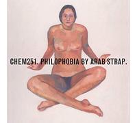 Arab Strap - Philophobia [VINYL]