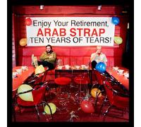 Arab Strap - The Years Of Tears