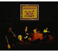 Arabandi - East Meets East