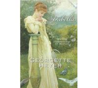 Arabella by Heyer, Georgette (October 7, 2004) Paperback