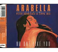 Arabella Feat.Hunnigale P. - No One Like You