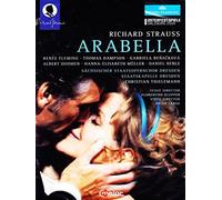 Arabella [New DVD]