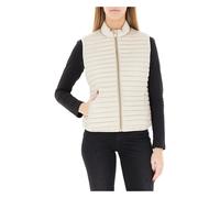 Arabella Vest- female- Save The Duck- Waistcoats- Beige- XS- Jackets XS