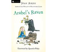 Arabel's Raven Pa (Arabel and Mortimer)