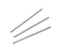 Arabesque Ballpoint Pen Refills - Medium Nib, Black Ink - A2220