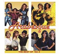 Arabesque - Best of Arabesque Vol. 2