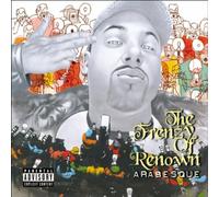 Arabesque - Frenzy of Renown