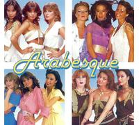 Arabesque - incl. In For A Penny In For A Pound