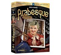 Arabesque-Saison 5 [Blu-Ray]