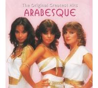 Arabesque - The Original Greatest Hits