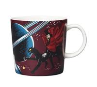 Arabia 1025544 Porcelain Mug.
