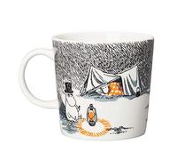 Arabia Mug – Moomin Sleep tight – Porcelain – 30 cl