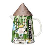 Arabia 1055267 Moomin Mug Jug, Porcelain