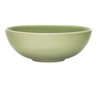 Arabia - 24h deep plate 18cm sage - Sage