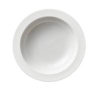 Arabia 24h deep plate with lip Ø22 cm