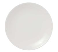 Arabia - 24h Plate, 26 cm - White