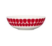 Arabia 24h Tuokio bowl Ø16 cm Red