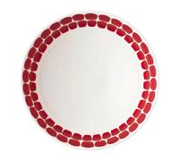 Arabia 24h Tuokio bowl Ø18 cm Red