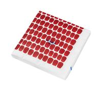 Arabia 24h Tuokio napkins 33x33 cm 20-pack Red