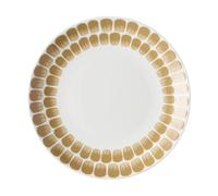 Arabia 24h Tuokio plate Ø20 cm Beige