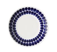 Arabia 24h Tuokio plate Ø20 cm Cobalt