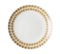 Arabia 24h Tuokio plate Ø26 cm Beige