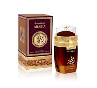 Arabia Al Oud 100 ml Le Chameau by Emper Eau de Parfum Unisex
