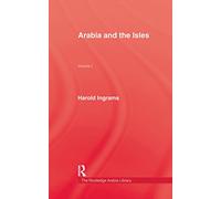 Arabia and The Isles: 2 (Kegan Paul Arabia Library)