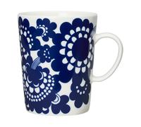 Arabia Esteri mug 50 cl Blue-white