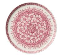 Arabia - Huvila Plate, 24 cm - White