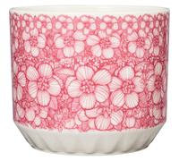 Arabia - Huvila Pot 12x14 cm - Pink