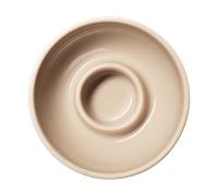 Arabia Kirnu candle holder Ø11x5 cm Beige