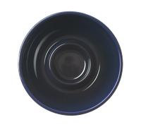 Arabia Kirnu candle holder Ø11x5 cm Blue