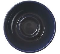 Arabia Kirnu candle holder Ø11x5 cm Blue