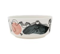 Arabia Kukkamaa bowl Ø13 cm Green