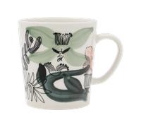 Arabia Kukkamaa mug 30 reen