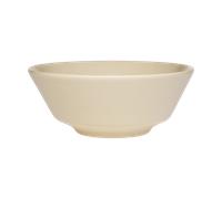 Arabia Mainio bowl Ø13 cm Sand